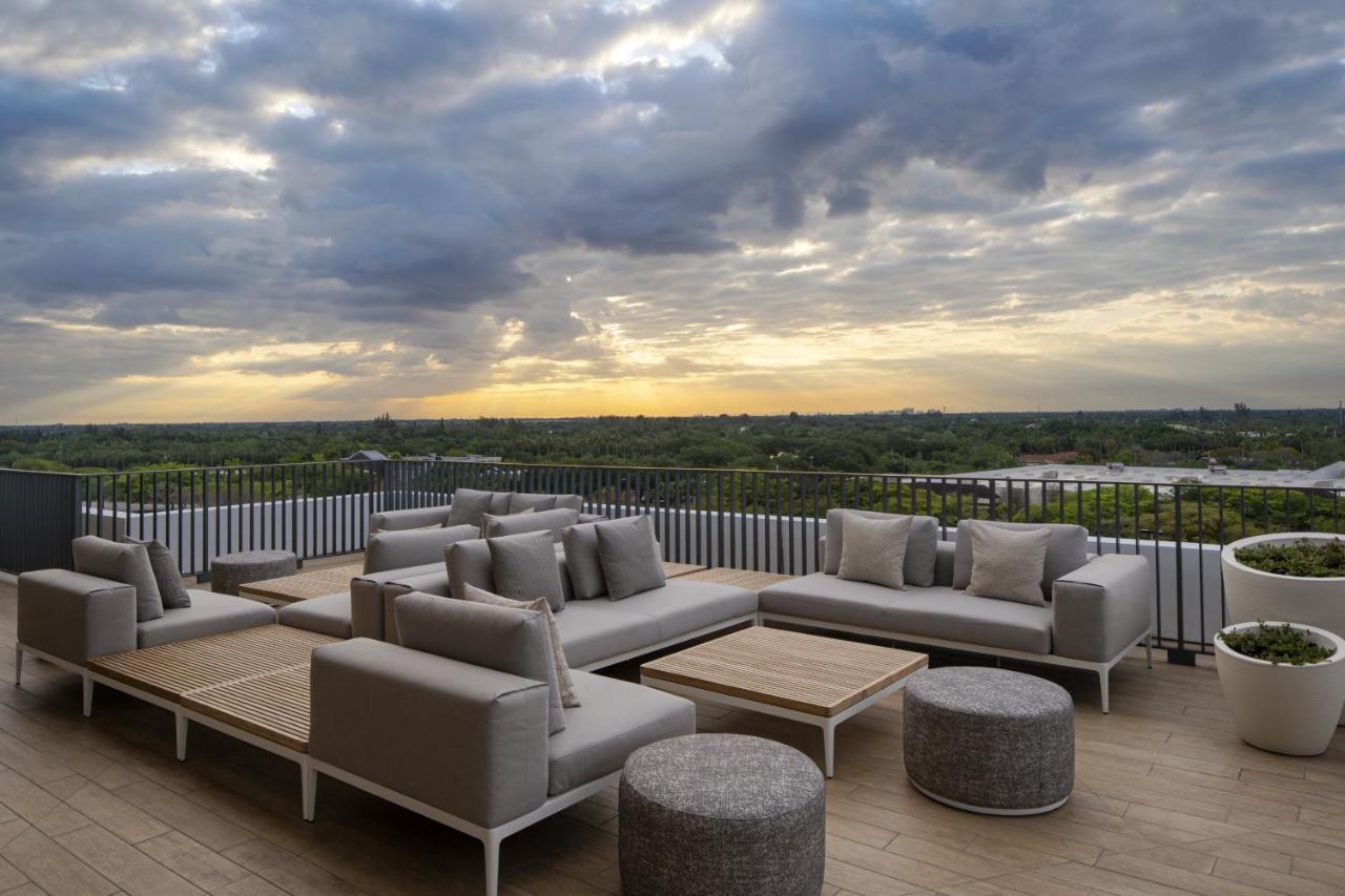 Ac By Marriott Fort Lauderdale Sawgrass Mills Hotel 3*
