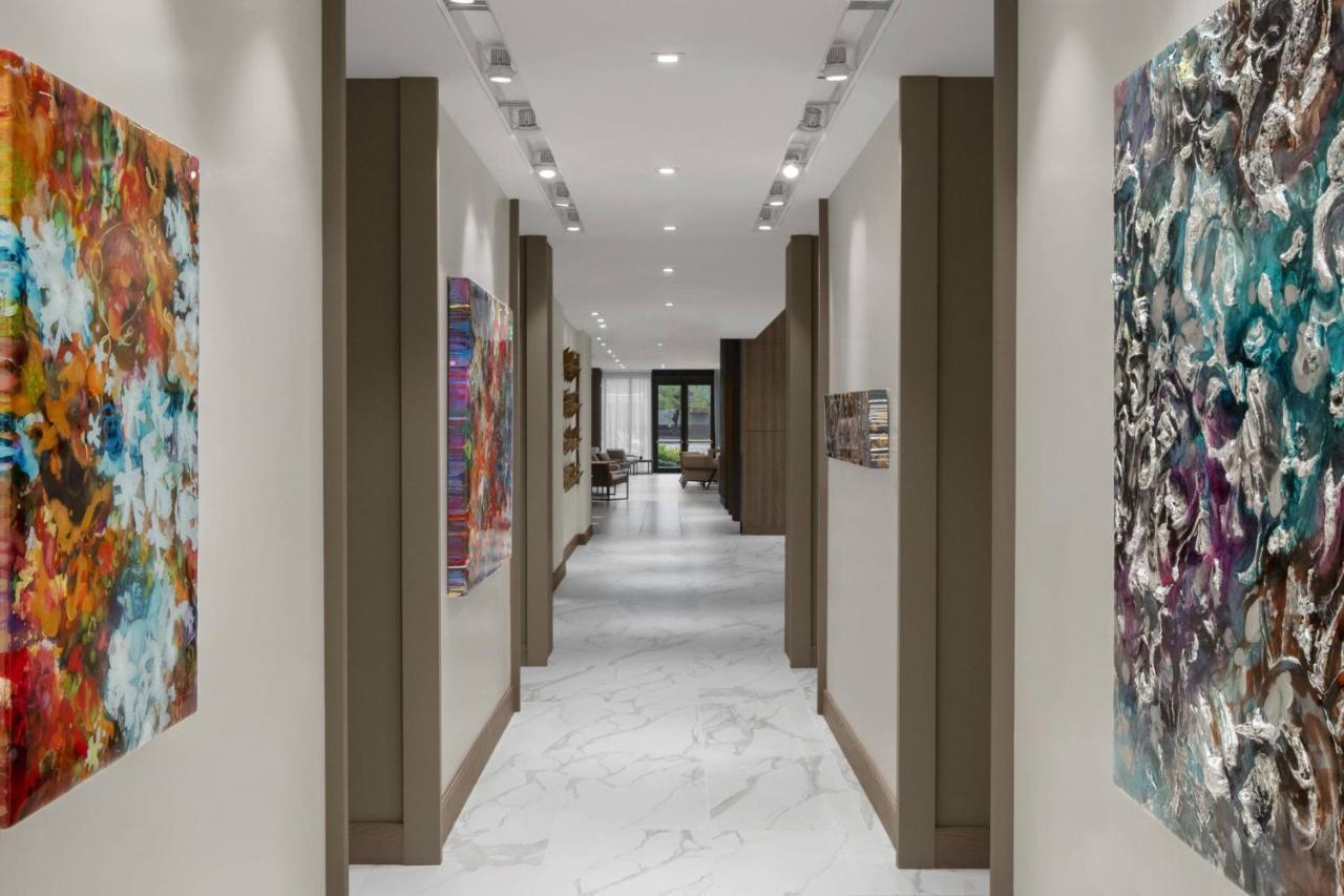 Ac By Marriott Lauderdale Sawgrass Mills Hotel 3*