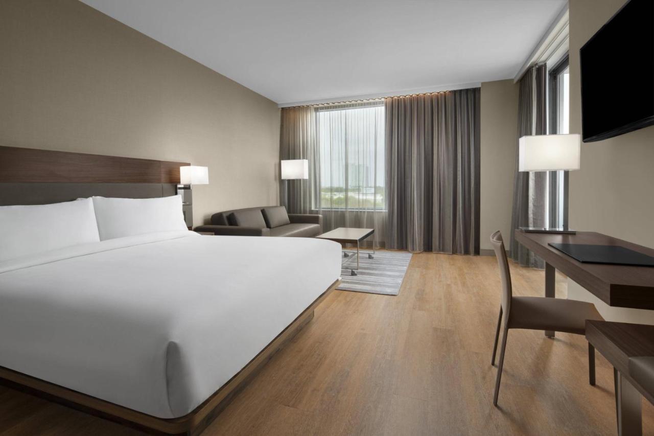 Hotel Ac By Marriott Lauderdale Sawgrass Mills